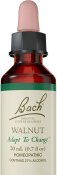 (image for) Bach Original Flower Remedy Dropper Walnut Flower 20 ml