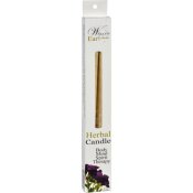 Wally's Natural Candle Herbal 2ct