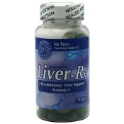 Liver-RX 90 Tablets