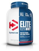 Elite 100% Whey Protein Strawberry Blast 5 lbs