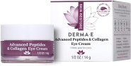 advanced Peptide & Collagen Eye Cream - .05oz