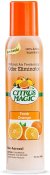 Citrus Magic Natural Air Freshening Spray Fresh Orange 3.0 Oz