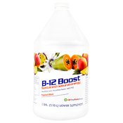 Liquid B12 Tropical Blast 1 Gallon