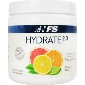 NF Sports Hydrate 150 Grams Citrus Zest