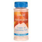 (image for) Aloha Bay Himalayan Table & Cooking Salt 6 Oz