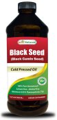 Best Naturals Black Seed Oil 16 oz