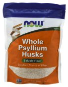 Psyllium Husks Whole Vegetarian - 16 oz