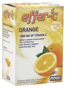 Effer-C Orange Packets 30/Box