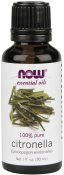 Now Foods Citronella Oil 1 oz