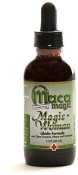 (image for) Maca Magic Woman Mineral Supplements 2 floz