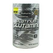 Essential Series 100% Platinum Glutamine Unflavored