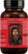 Amazon Therapeutic Camu-Camu Mega C 500mg Wild Crafted 60 ct