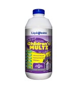 Liquid Health Products Children's Multi Grape, 32 floz