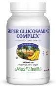 Maxi Health Super Glucosamine Complex 90 Caps