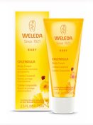 Weleda Calendula Baby Cream Nourishing 2.5oz