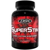 SUPERSTIM 60 Tablets