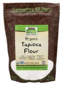 Tapioca Flour - 16 oz