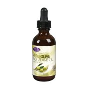 Life-flo Pure Olive Squalane Oil 2 fl oz (60 ml)