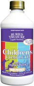 Buried Treasure Children's Complete Daily 16 oz