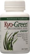 Kyo Green Energy 180 Tablets