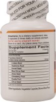 (image for) Balanceuticals Hernease 60 Capsules