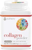 Youtheory Collagen Powder Unflavored 10 oz