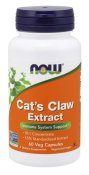 Cat's Claw Extract - 60 Veg Capsules