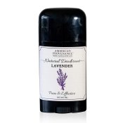 (image for) American Provenance Natural Deodorant 2.65 oz