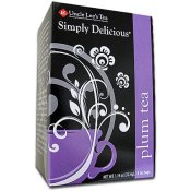 Uncle Lee's Simply Delicious Plum Tea 18 Bag