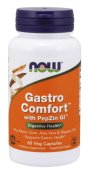 Now Foods Gastro Comfort With Pepzin Gi 60 Vcaps