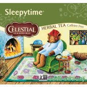 Celestial Seasonings Sleepytime Herbal Tea 40 ct