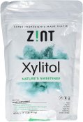 Zint Nutrition Xylitol Sweetener Bag 1 lb