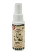 All Terrain Bite Soother Spray 2 Fl Oz