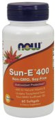 Sun-E 400-60 Softgels