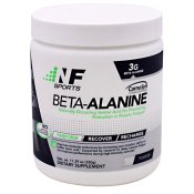 NF Sports Beta Alanine 320 Grams flavorless