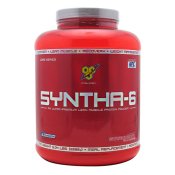 Syntha 6 Strawberry Milkshake 5.04 lbs