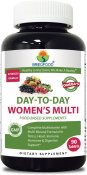 Briofood Food Based Women’s Multi 90 Tablets