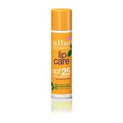 Alba Botanica Very Emollient Sunscreen Lip Care SPF 25