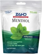 Zand Menthol & Eucalyptus 80 Lozenges