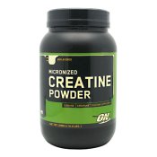 Optimum Nutrition Micronized Creatine Powder 2000 g