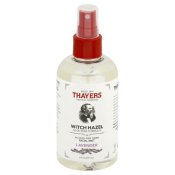 Thayers Witch Hazel Lavender Alcohol-Free Toner 8oz