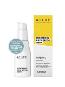 Acure Brightening Super Greens Serum 1 fl oz