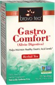 (image for) Bravo Teas & Herbs Gastro Comfort Tea 20 bags