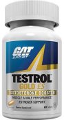 GAT Testrol Gold ES 60 Tablets