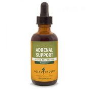 Adrenal Support Liquid Herbal - 2oz