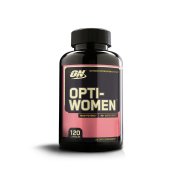 Optimum Nutrition Opti-Women 120 Capsules