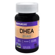 MRM DHEA 50 mg 90 Capsules