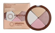 Mineral Fusion Illuminating Powder - Radiance