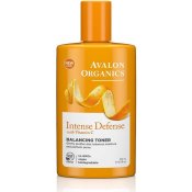 Avalon Organics Vitamin C Balancing Facial Toner 8.5 Fl Oz