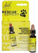 Bach Rescue Remedy Pet - 20 Ml